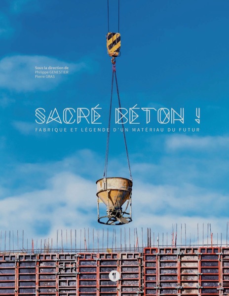 Sacré béton, quand tu nous tiens depuis longtemps - Batiweb